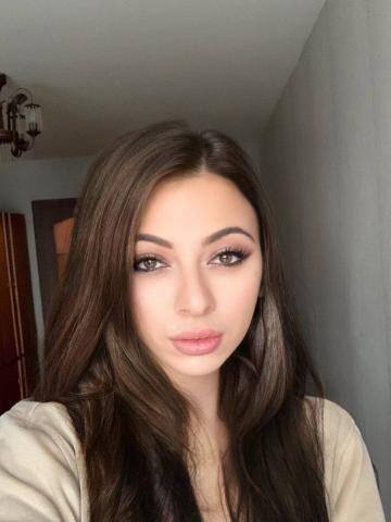 Анкета проститутки Нинель, Кули, 25 лет, №84795